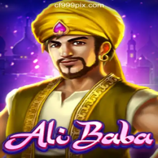 Discover the Thrilling World of AliBaba: CF999.COM Oficial Slots Brasil #1