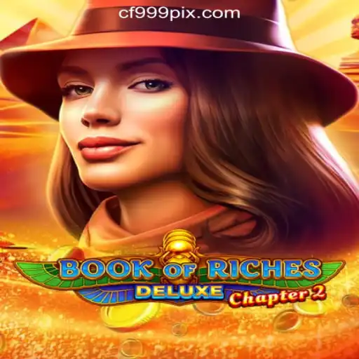 Exploring the Enchantment of BookofRichesDeluxeChapter2