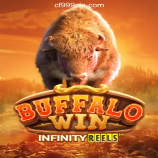 BuffaloWin: Unleashing the Power of the Wild with CF999.COM Oficial Slots Brasil #1