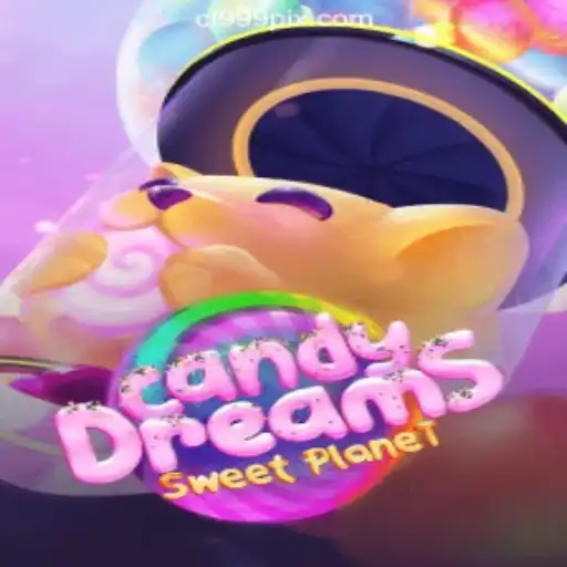 Explore the Enchanting World of CandyDreams and Discover CF999.COM Oficial Slots Brasil #1