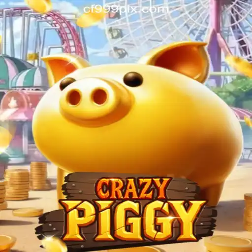 Exploring the Thrills of CrazyPiggy: Your Guide to CF999.COM Oficial Slots Brasil #1
