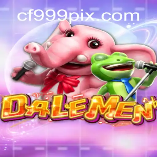 Discovering the World of DALEMEN: A Premier Slot Game Experience in Brasil