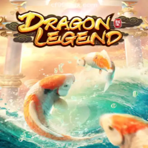 Exploring the Mystical World of DragonLegend and CF999.COM Oficial Slots Brasil #1