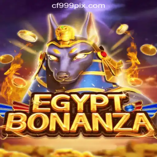 EgyptBonanza: An Exotic Adventure in Slot Gaming