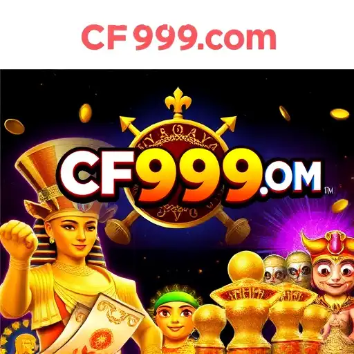 VIP Service CF999.COM Oficial Slots Brasil #1 - 24/7 Support and Exclusive Benefits
