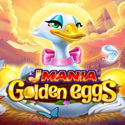 Exploring the Thrilling World of JManiaGoldenEggs