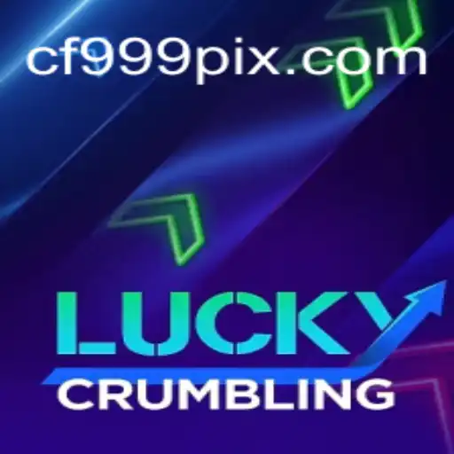 Exploring the Thrills of LuckyCrumbling: CF999.COM Oficial Slots Brasil #1