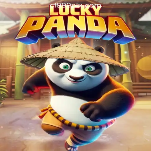 Exploring the Exciting World of LuckyPanda: CF999.COM's Premier Slot Game