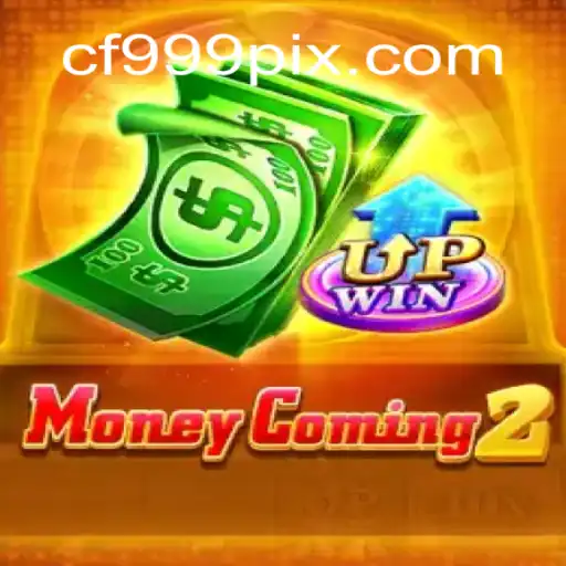 Exploring MoneyComing2: The Ultimate Gaming Experience with CF999.COM Oficial Slots Brasil #1