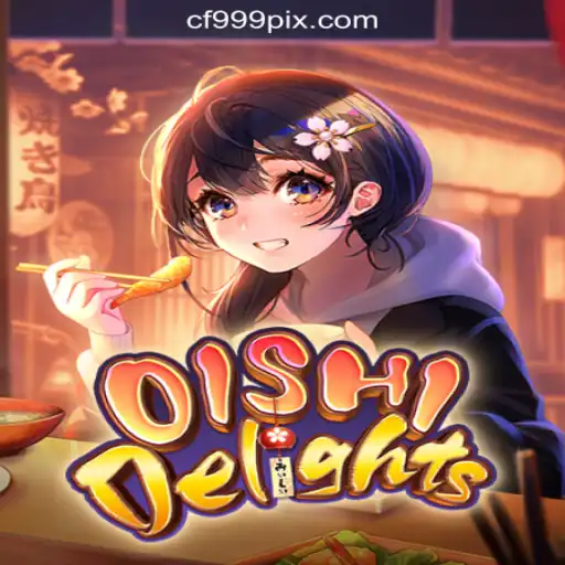 Exploring OishiDelights: The Premier Slot Game Experience in Brazil