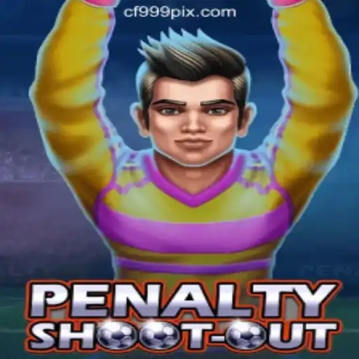 Experience the Thrill of PenaltyShootOut with CF999.COM Oficial Slots Brasil #1