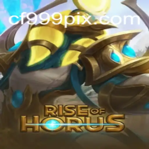 Discover the Wonders of RiseofHorus: The Game Taking Brazil by Storm