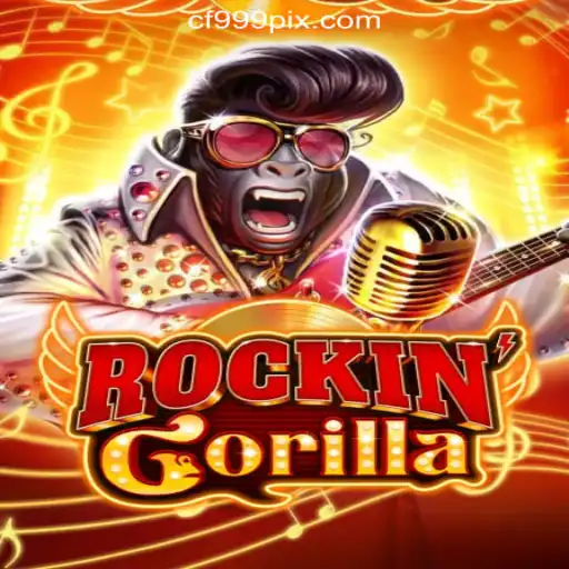 Discover RockinGorilla: The Thrilling Slot Game in Brazil