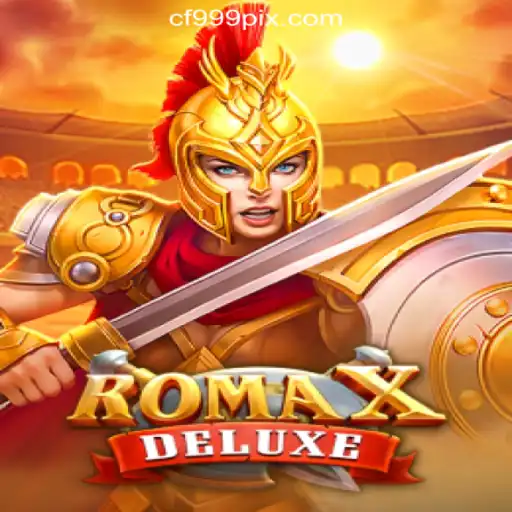 Discovering RomaXDeluxe: The Thrilling World of CF999.COM Oficial Slots Brasil #1