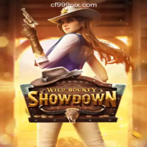 Unveiling WildBountyShowdown: Join the Slot Revolution with CF999.COM Oficial Slots Brasil #1