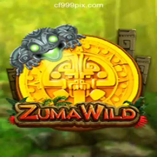 Exploring the Thrilling World of ZumaWild at CF999.COM Oficial Slots Brasil #1